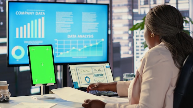 Comprehensive financial advisory services